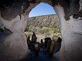 Cliff Dwellings : New Mexico